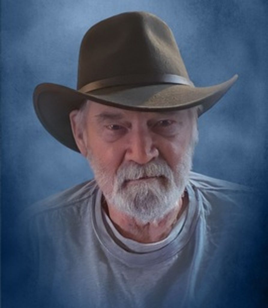 Larry Tucker Profile Photo