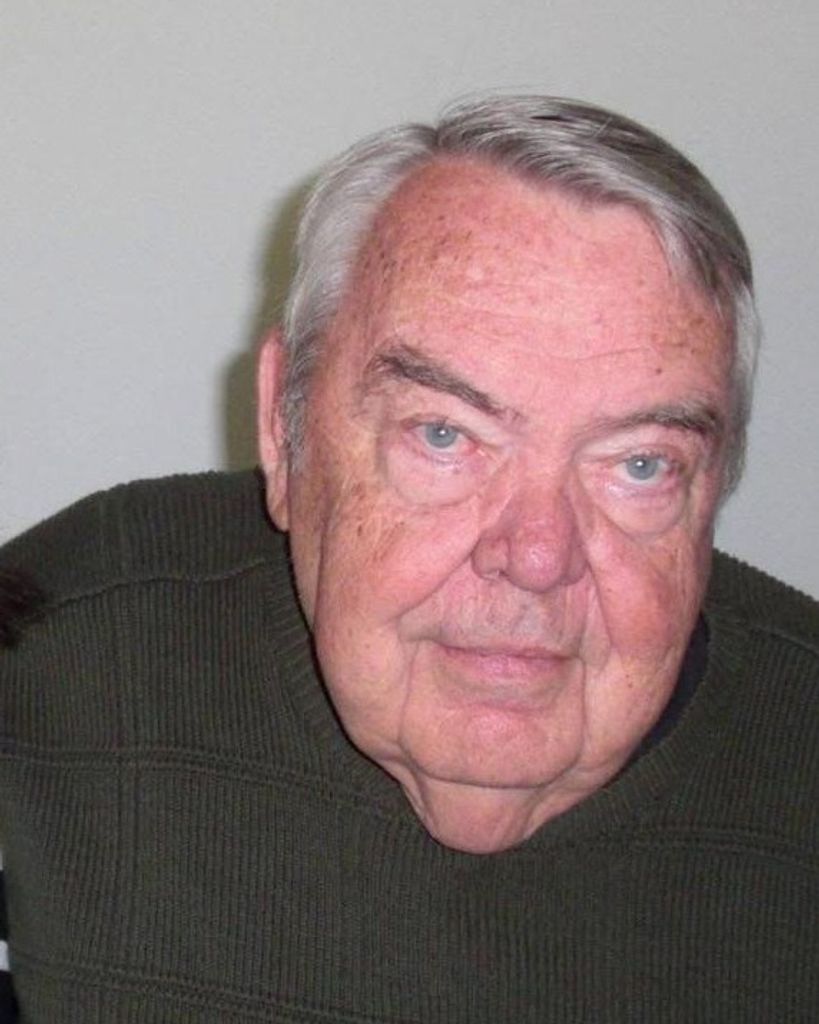 David Emanuel Hanson Profile Photo