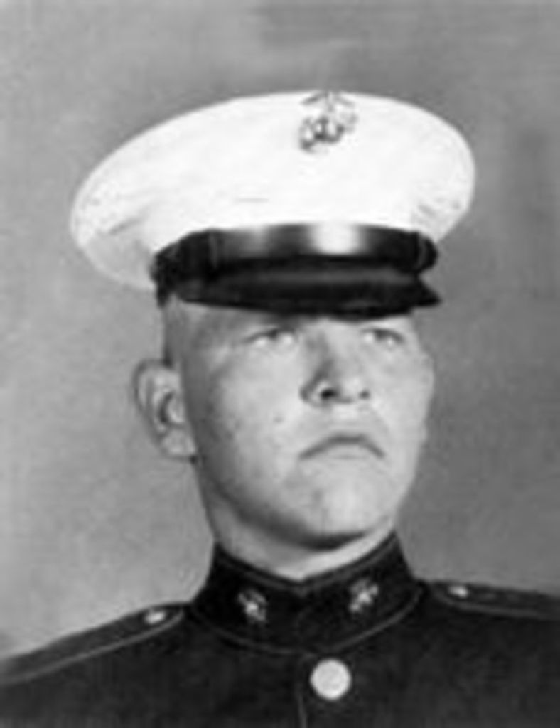 Duane Mad Dog Phillip Tyrrell