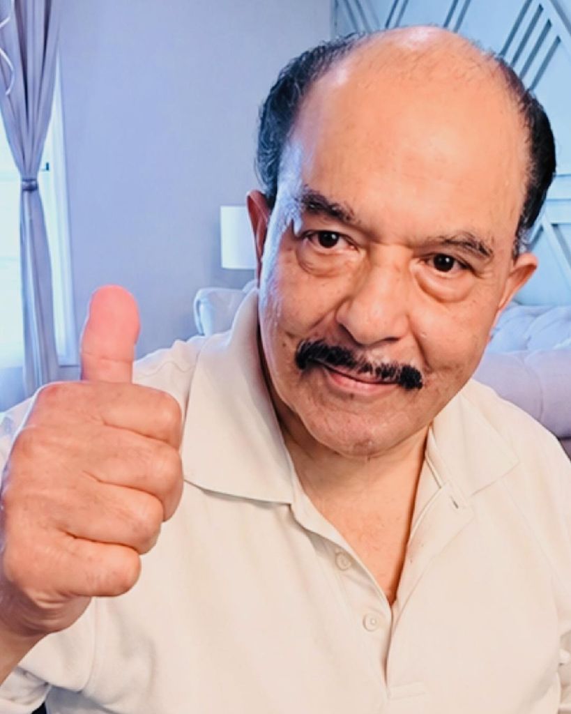 Sebastian Arackal Profile Photo