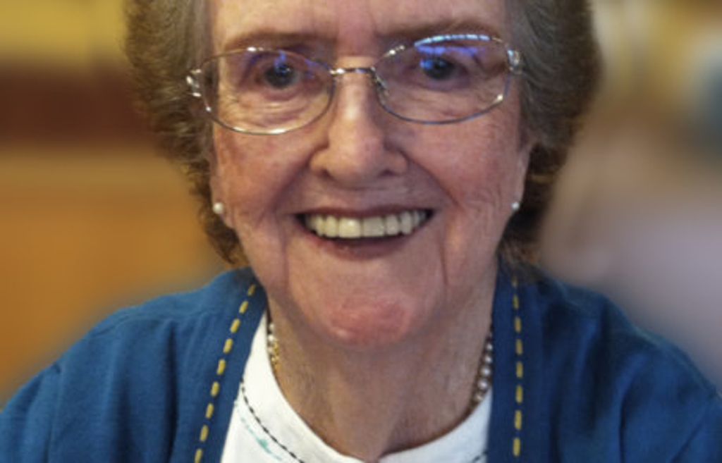 Rose Mary Di Ferdinando