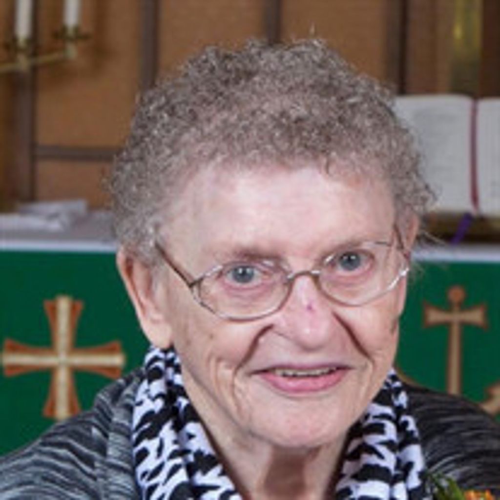 Ethelyn M Duckwitz