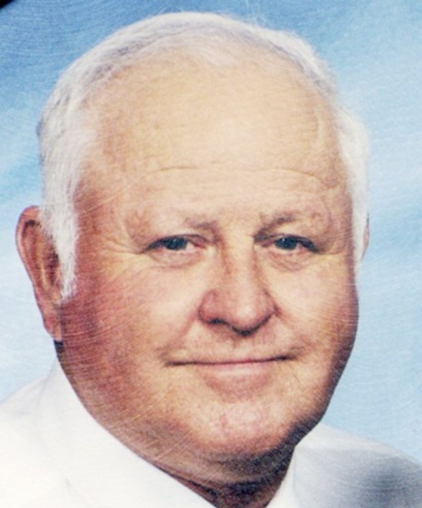 Robert A. Daugherty