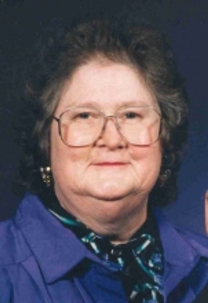 Janice Elaine Carlson