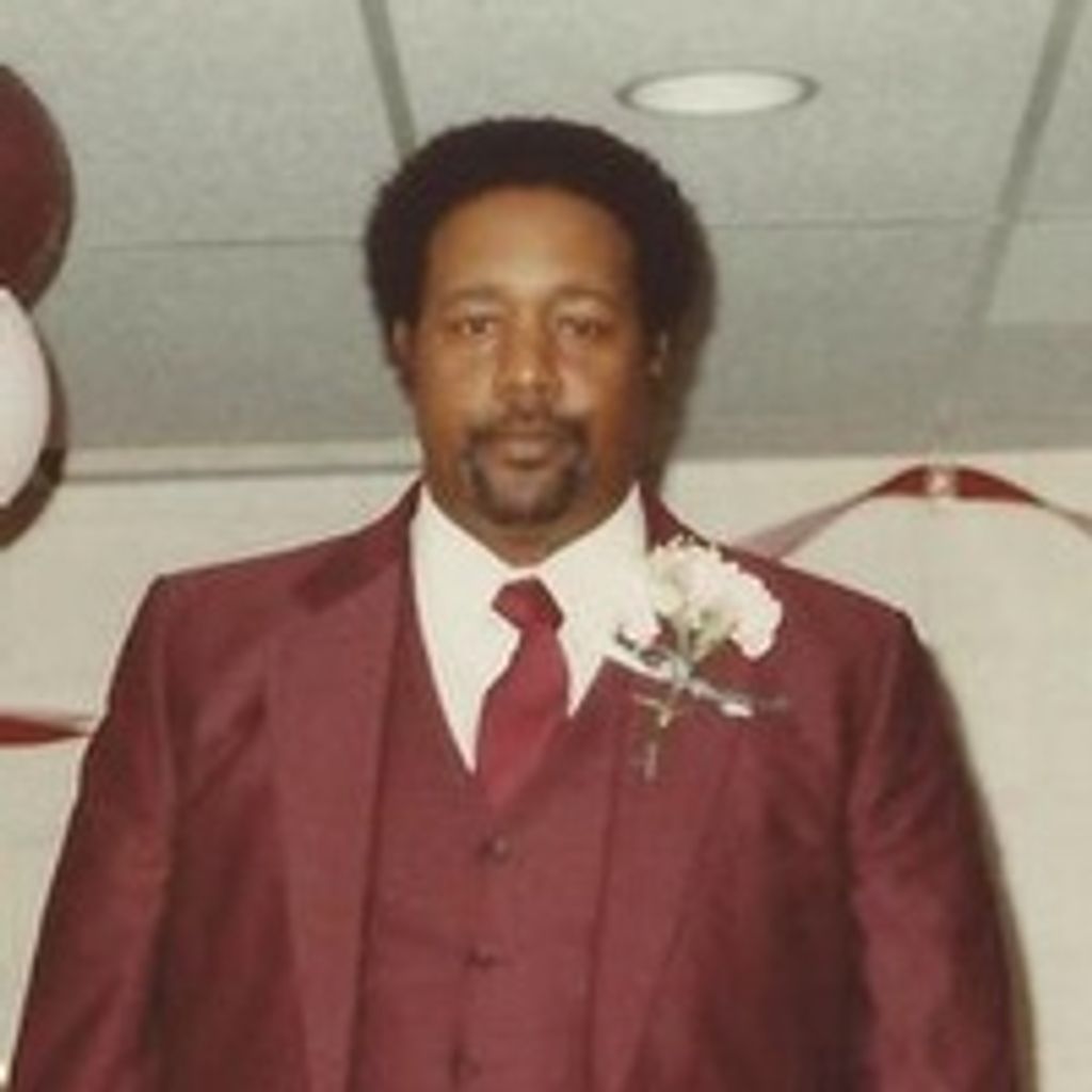 John Allen Pullen