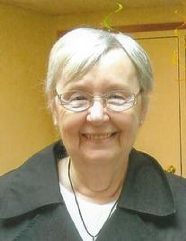 Marilyn June Kelley