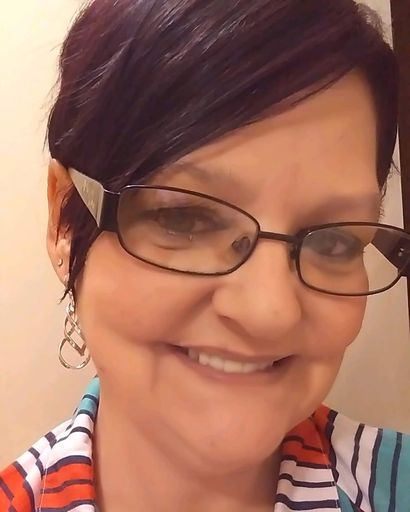 Kathrine Louise Green's obituary image