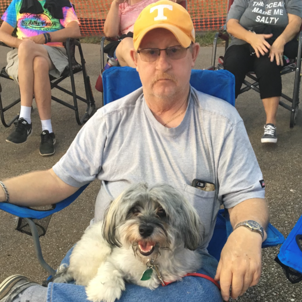 Donnie Carroll Qualls