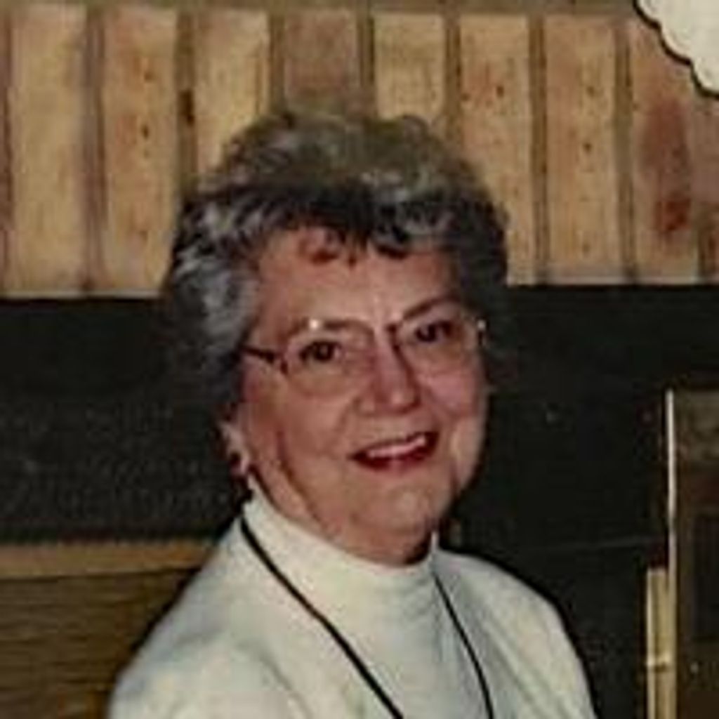 Clara Bernice Groenewold Profile Photo