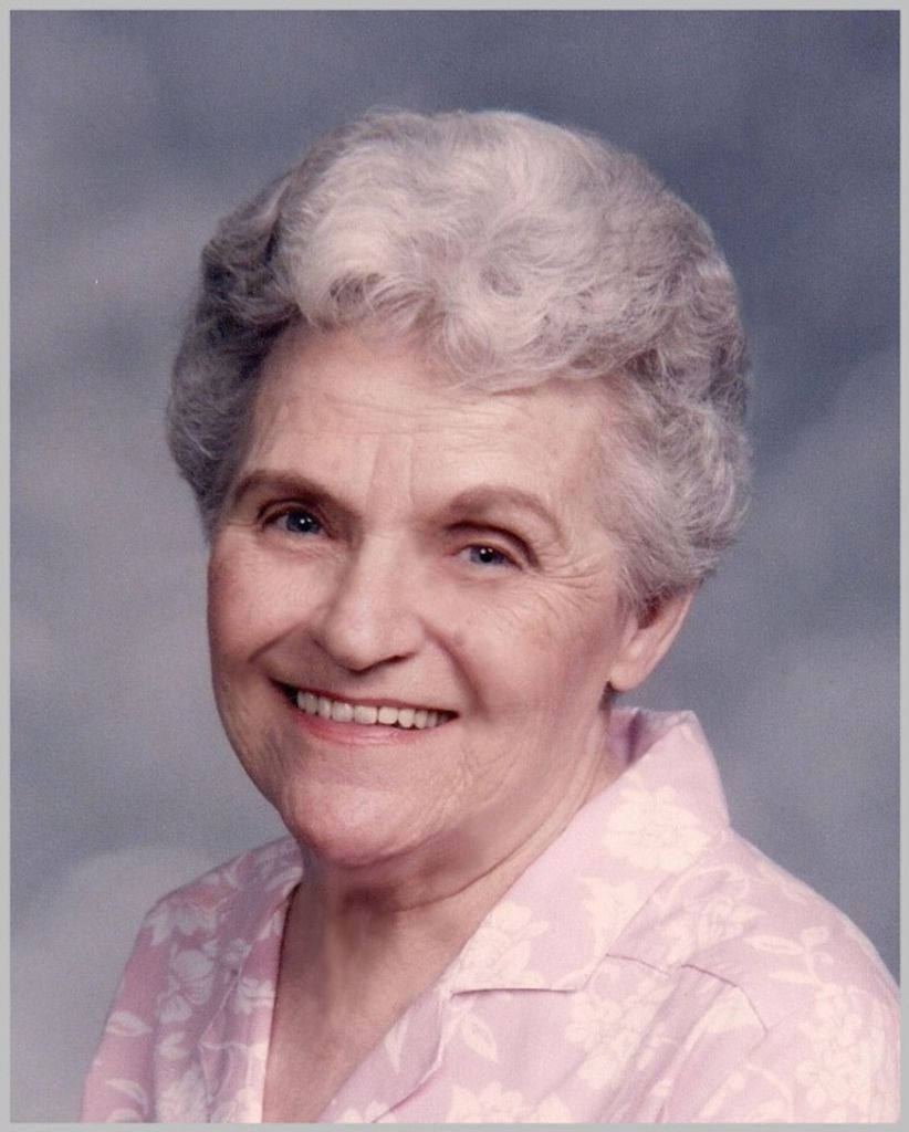 Edna C. Harding
