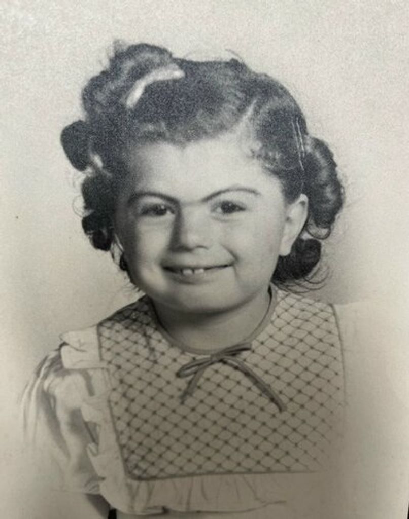 Norma M. Firebaugh Profile Photo