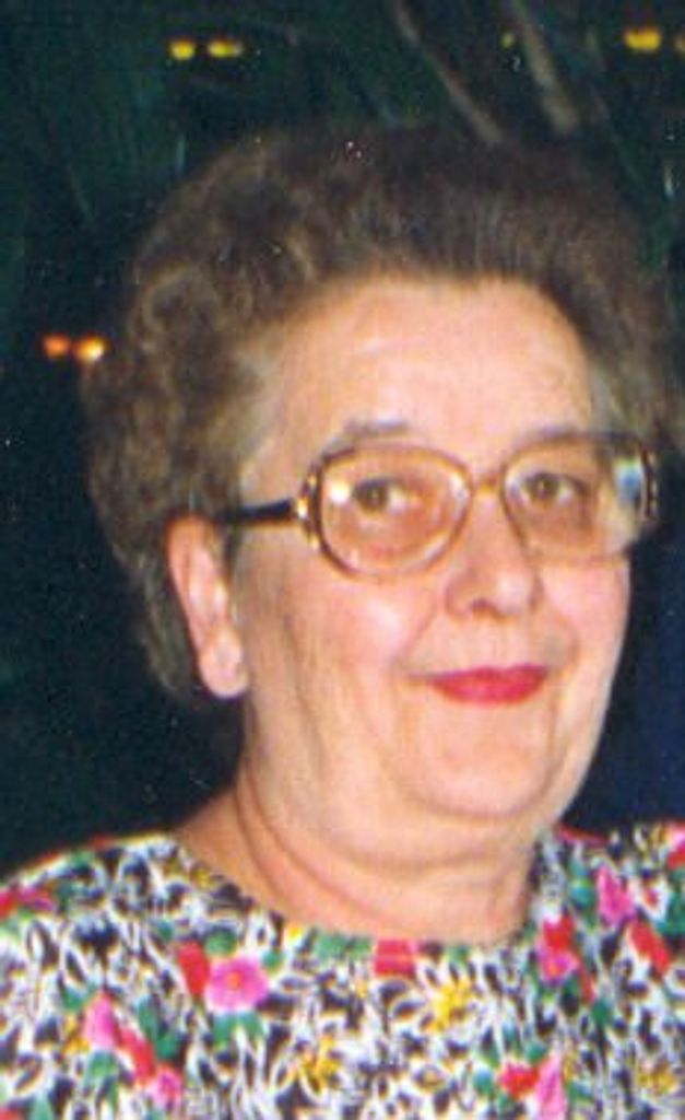 Kristine J. Glogowski Profile Photo