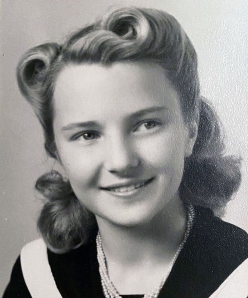 Beverly Jean (Nelson)  Wakeman