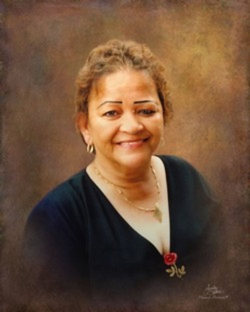 Rose  Nego Rivera