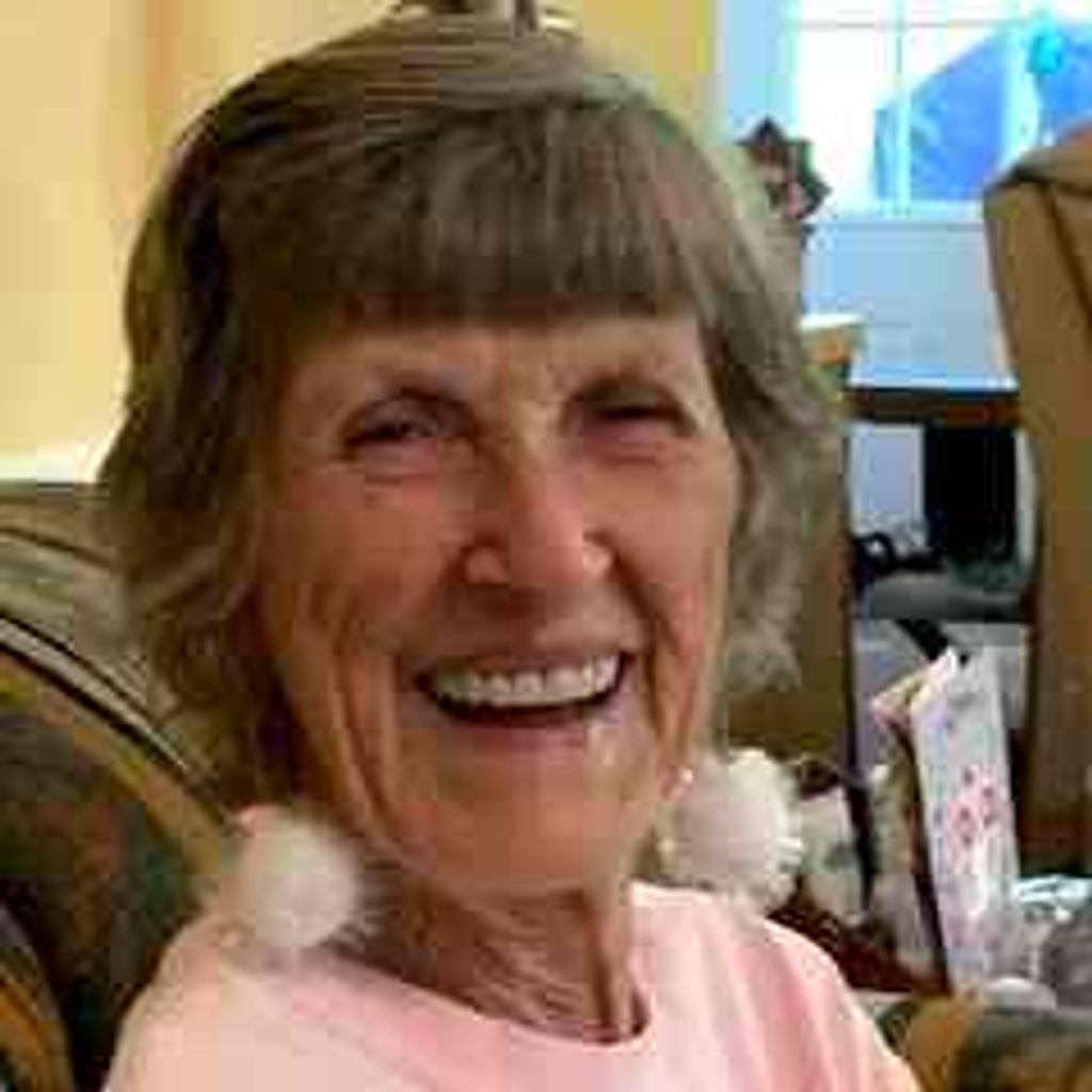 Madelyn Constance (Connie) Tew Profile Photo