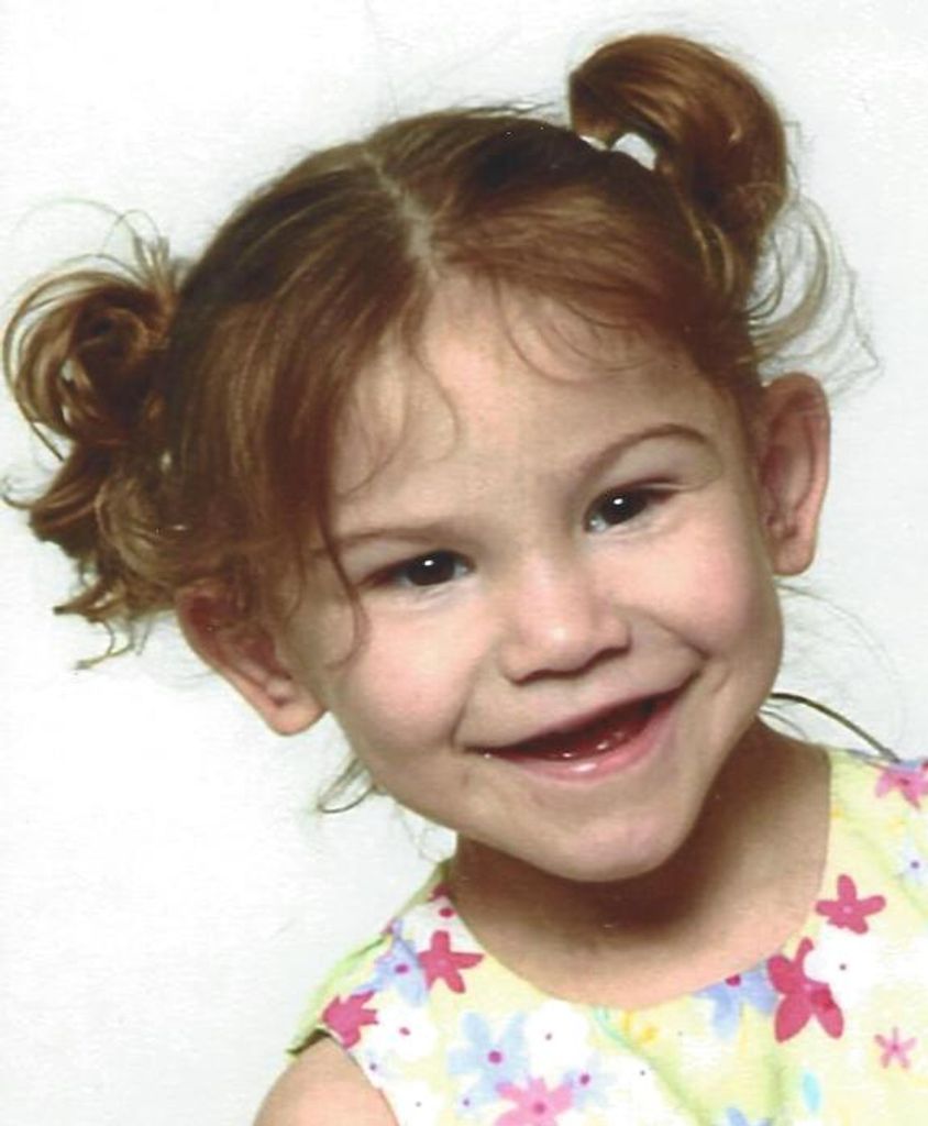 Hannah Louise (Dulaney)  Dulaney