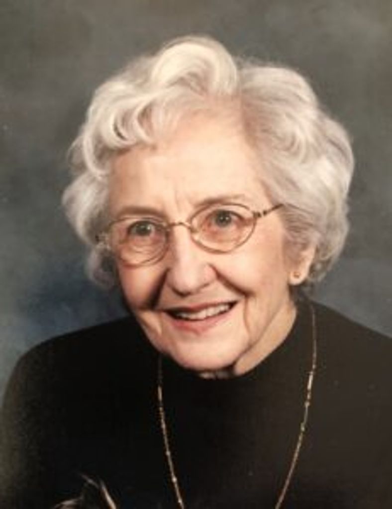 Laura Helen Hanley