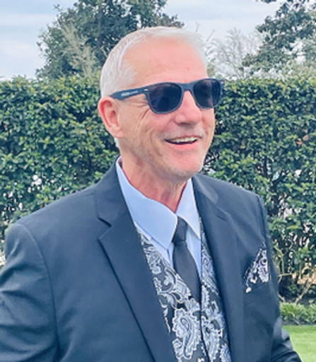 Kyle Dean Morrison Profile Photo