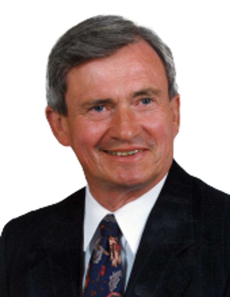 John Raymond Johannes