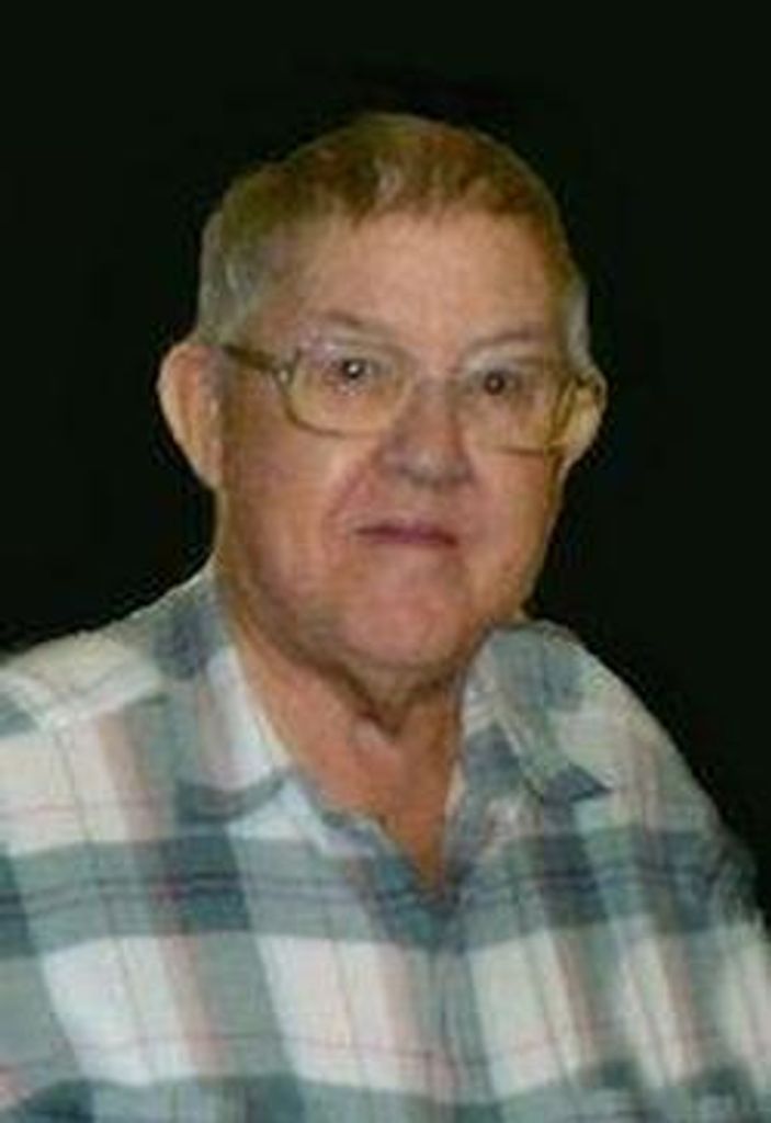 Carl Board Goad
