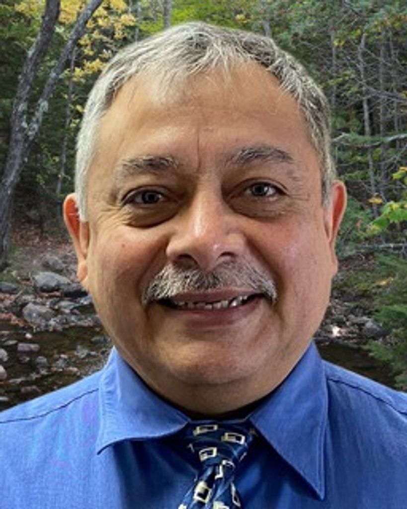 Alejandro Oaxaca