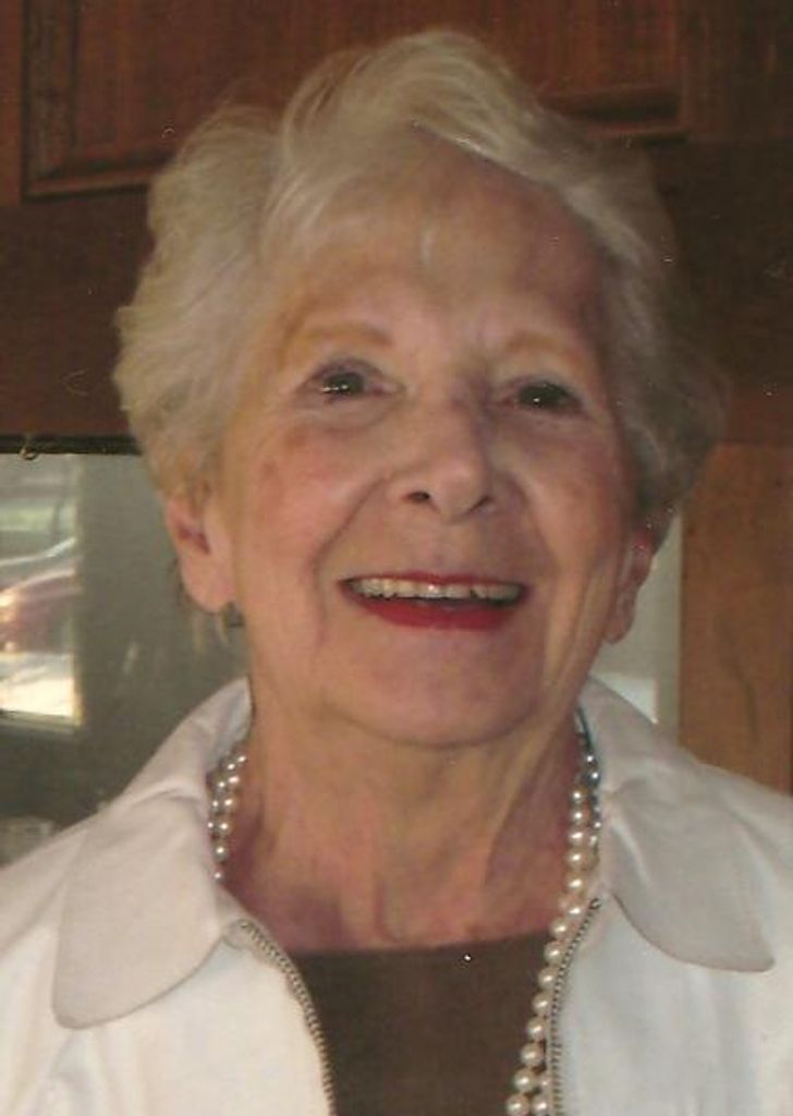 Doris Ann (Marion)  Schueller