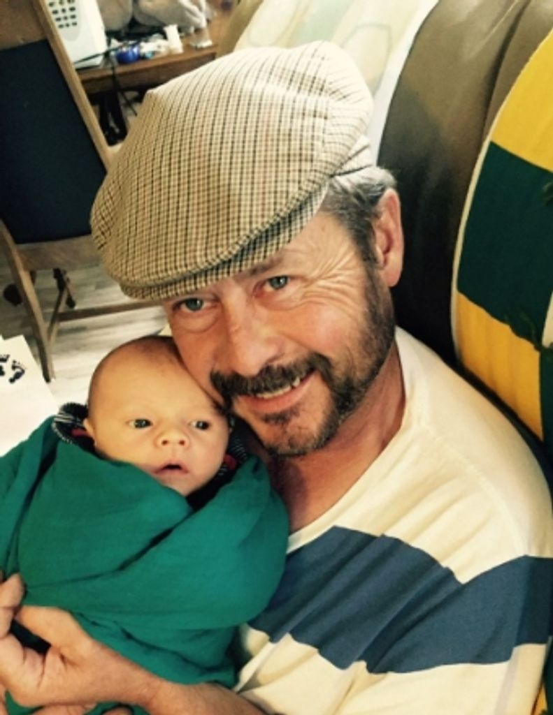 Brian Thiessen Profile Photo