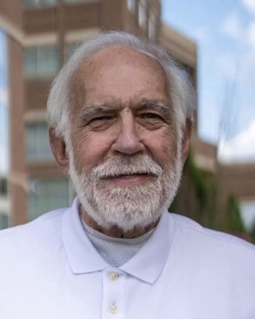 Johnny “John” Leo Carrell Profile Photo