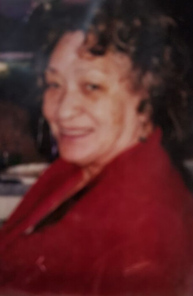 Betty Jean Reid Profile Photo