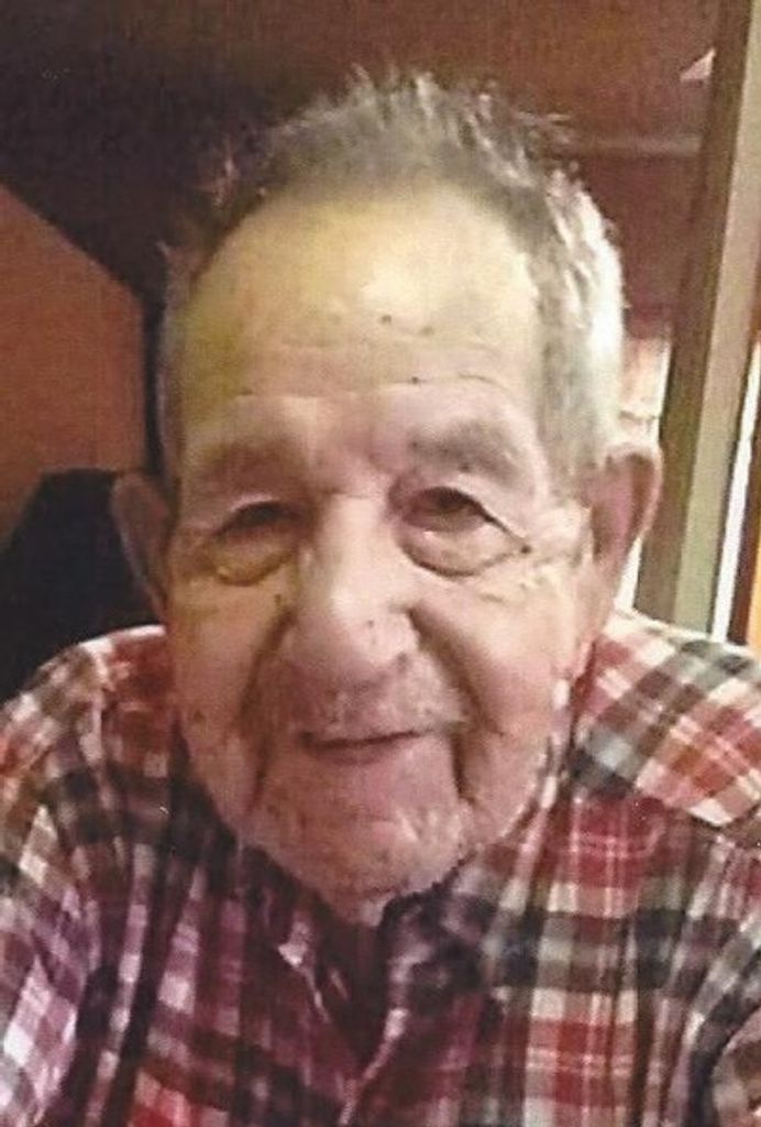 Pedro Flores Garcia, Jr.