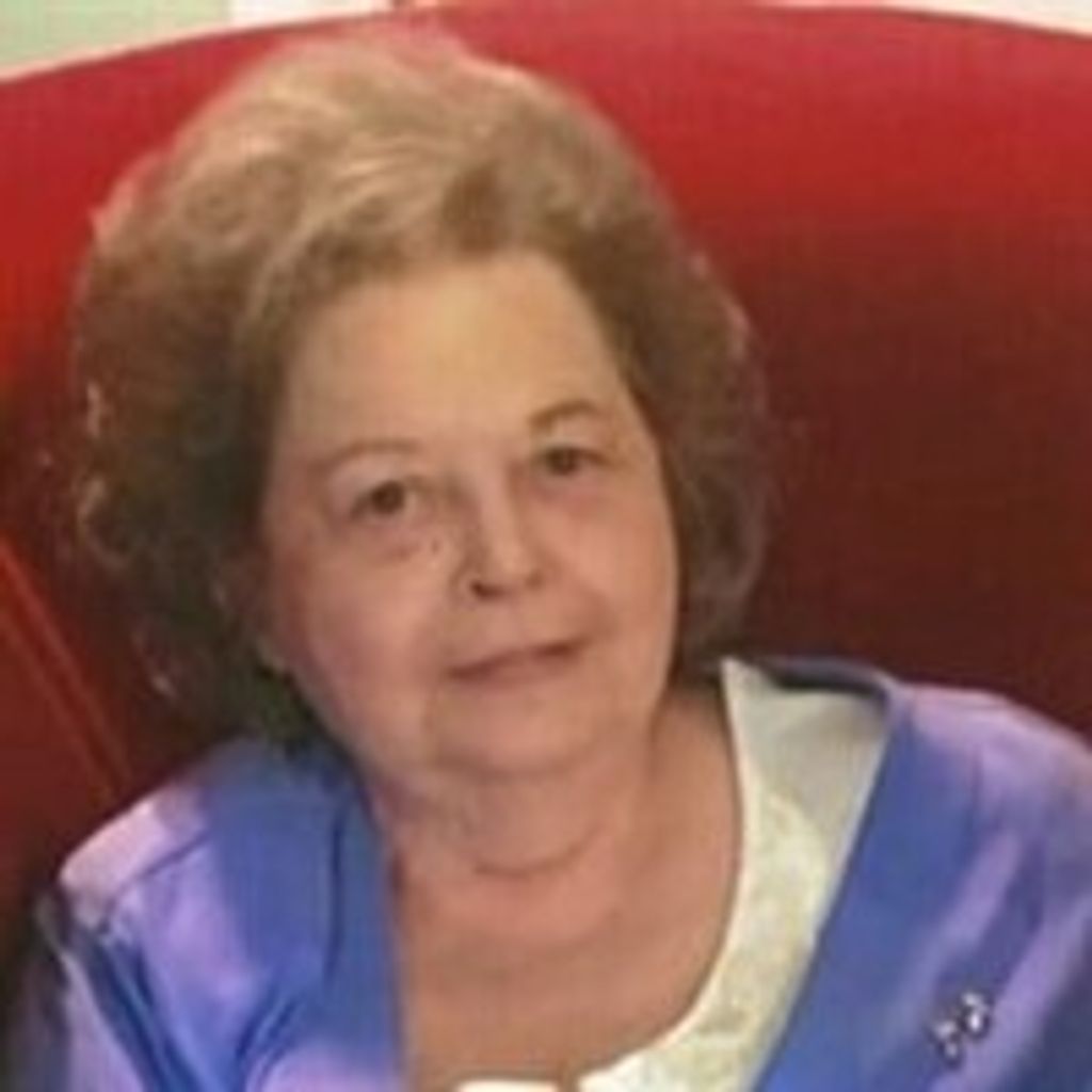 Mrs. Essie "Joane" Wrenn Lee Profile Photo