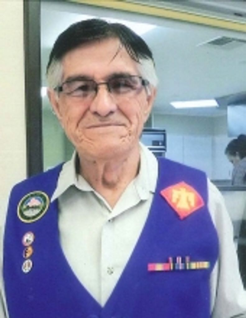 Kenneth John Ellis