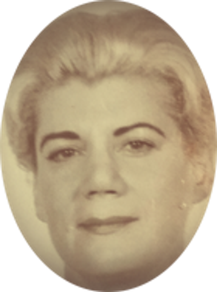 Winnifred Gardhouse