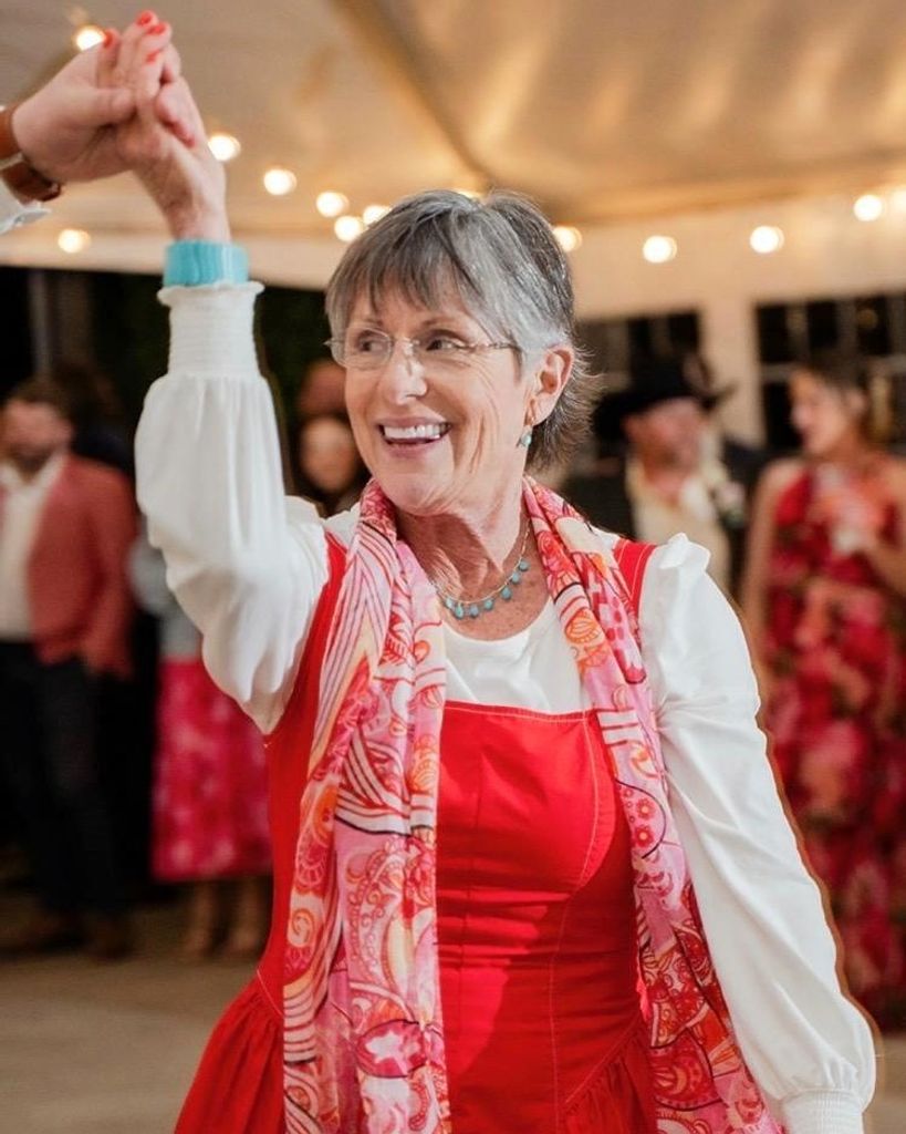 Laurie Lynn Schaaf Profile Photo