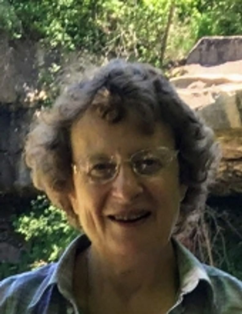 Margaret M. "Peggy" Beck