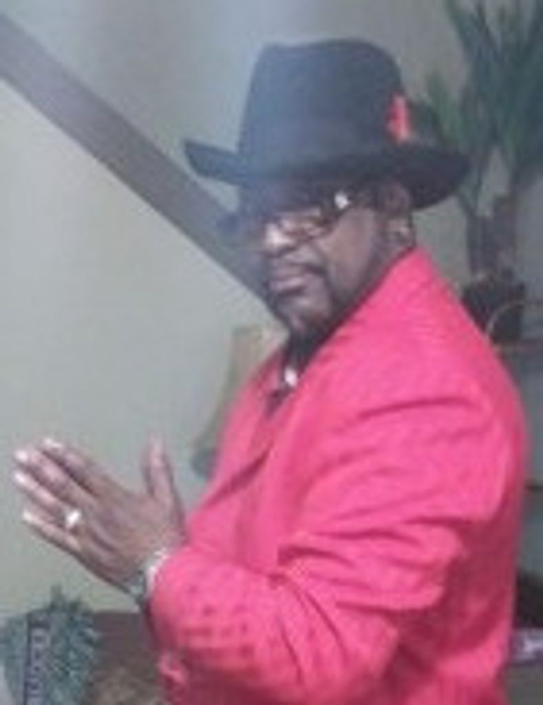 Curtis Taylor, Sr. Profile Photo