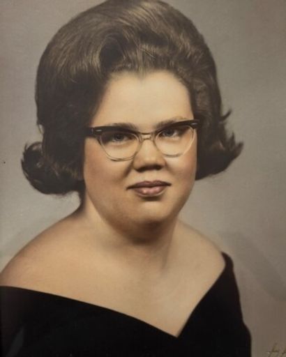 Linda Sue Mealer's obituary image