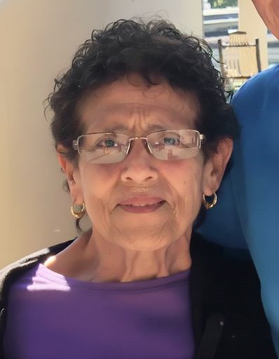 Arlene Napuli's obituary image