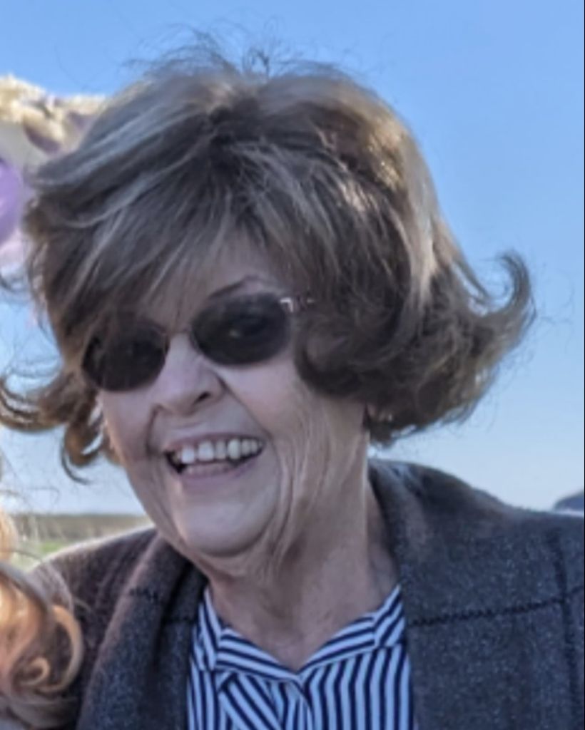 Linda Mary Clark
