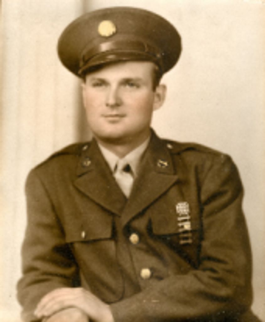 Everett W. Hink