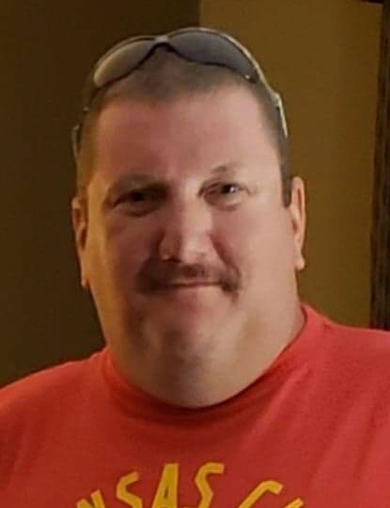 Ronald "Ron" Quillen Jr. Profile Photo