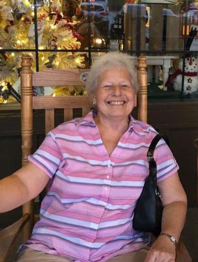 Rita Marie Parisey Profile Photo