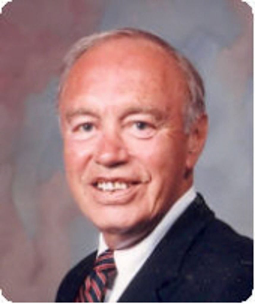 C. Robert Jackson