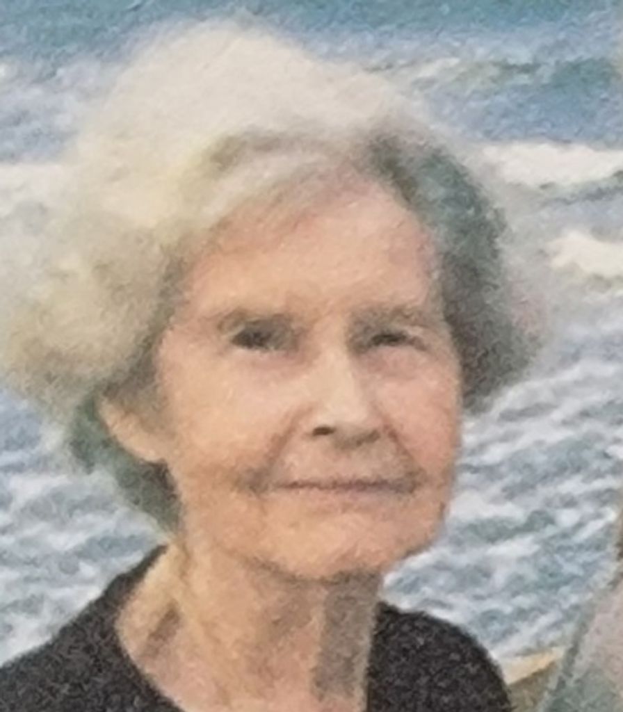 Julia Marie Smethurst Profile Photo