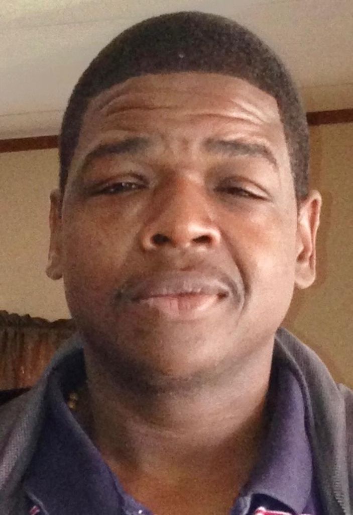 Frederick Delawn Spears Profile Photo