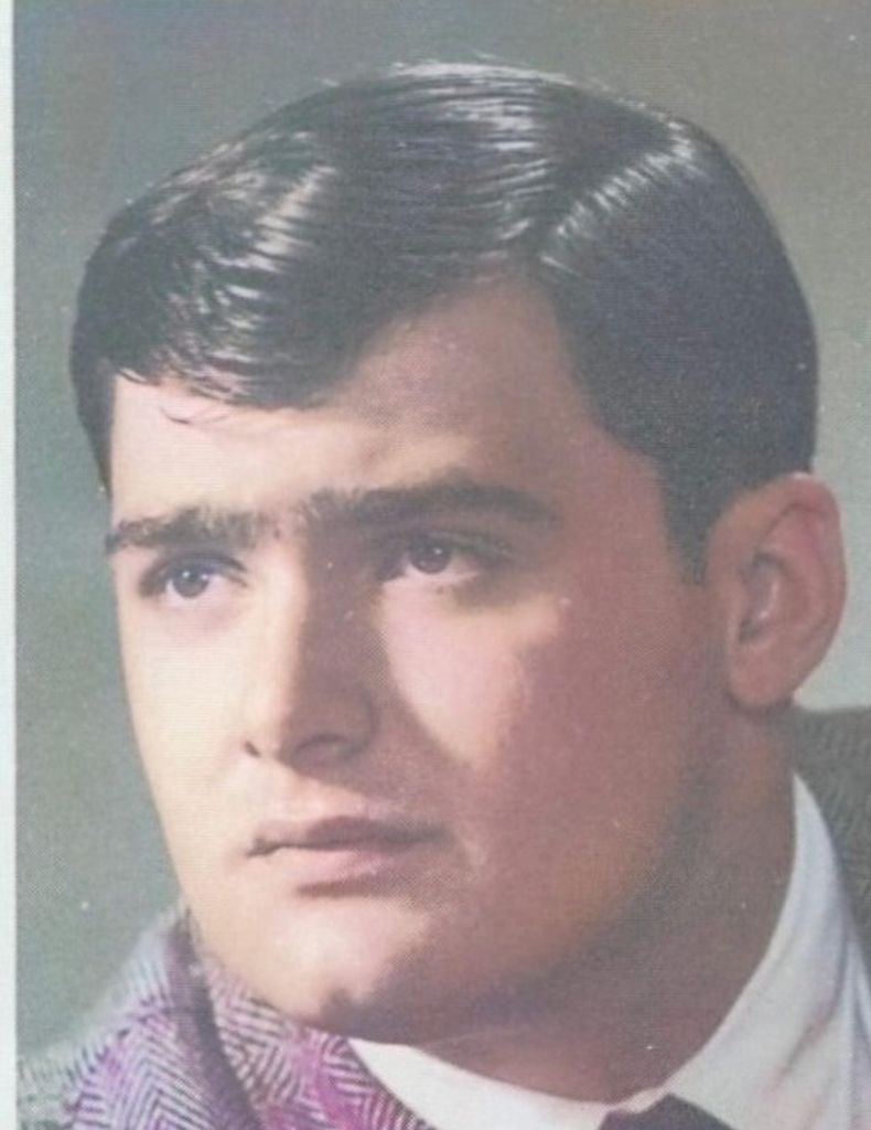 Stephen Edward Gorman