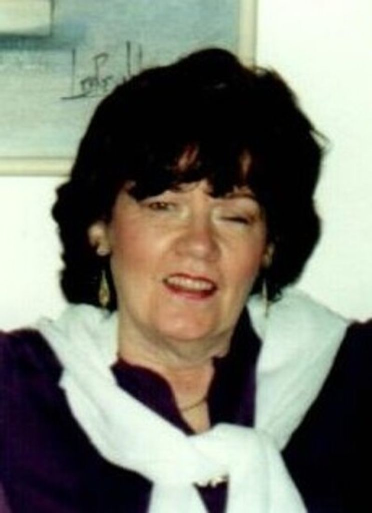 Shirley Juanita Reeves Profile Photo