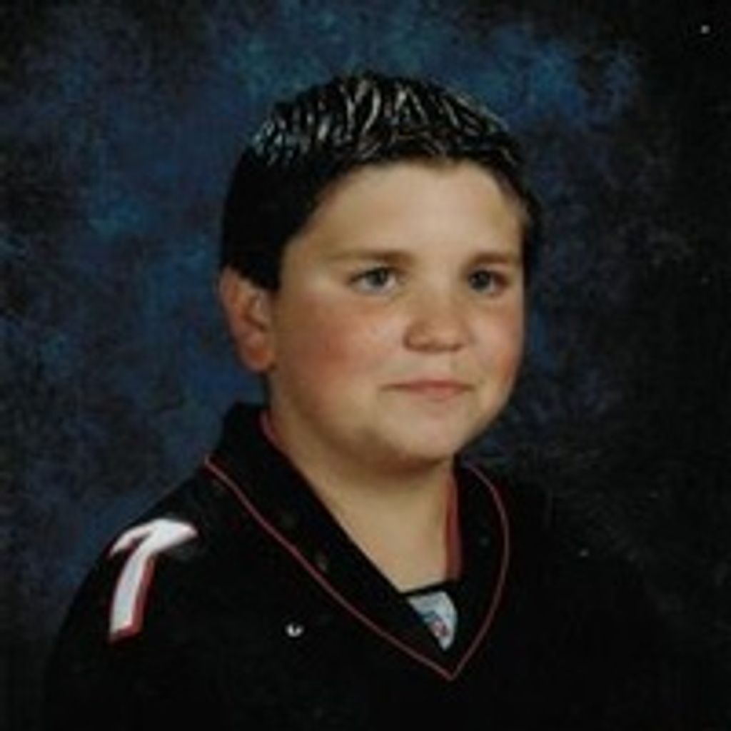 Jacob Jeffrey Paul