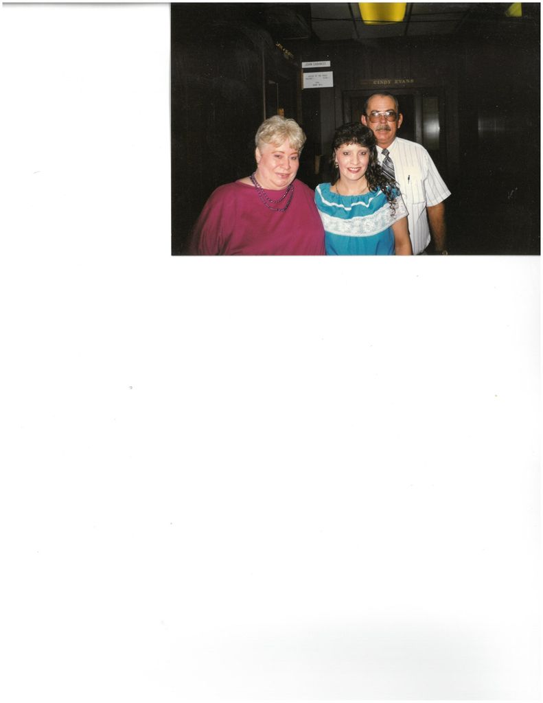 Betty Joyce Mitchell Profile Photo