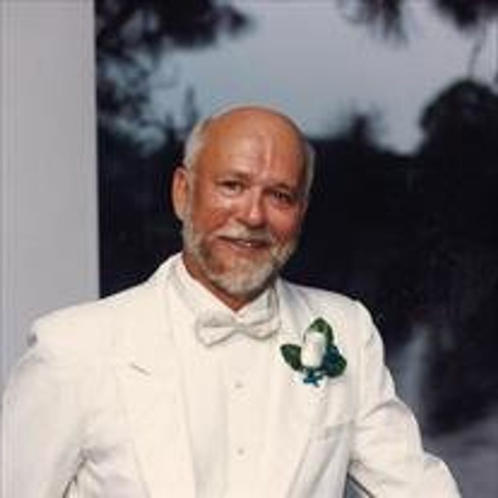 Richard Locklin Profile Photo